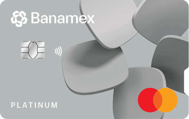 Platinum Citibanamex Image