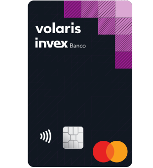 Tarjeta de Crédito Volaris INVEX